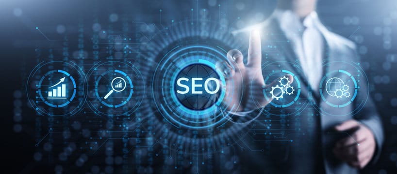 Agencia SEO