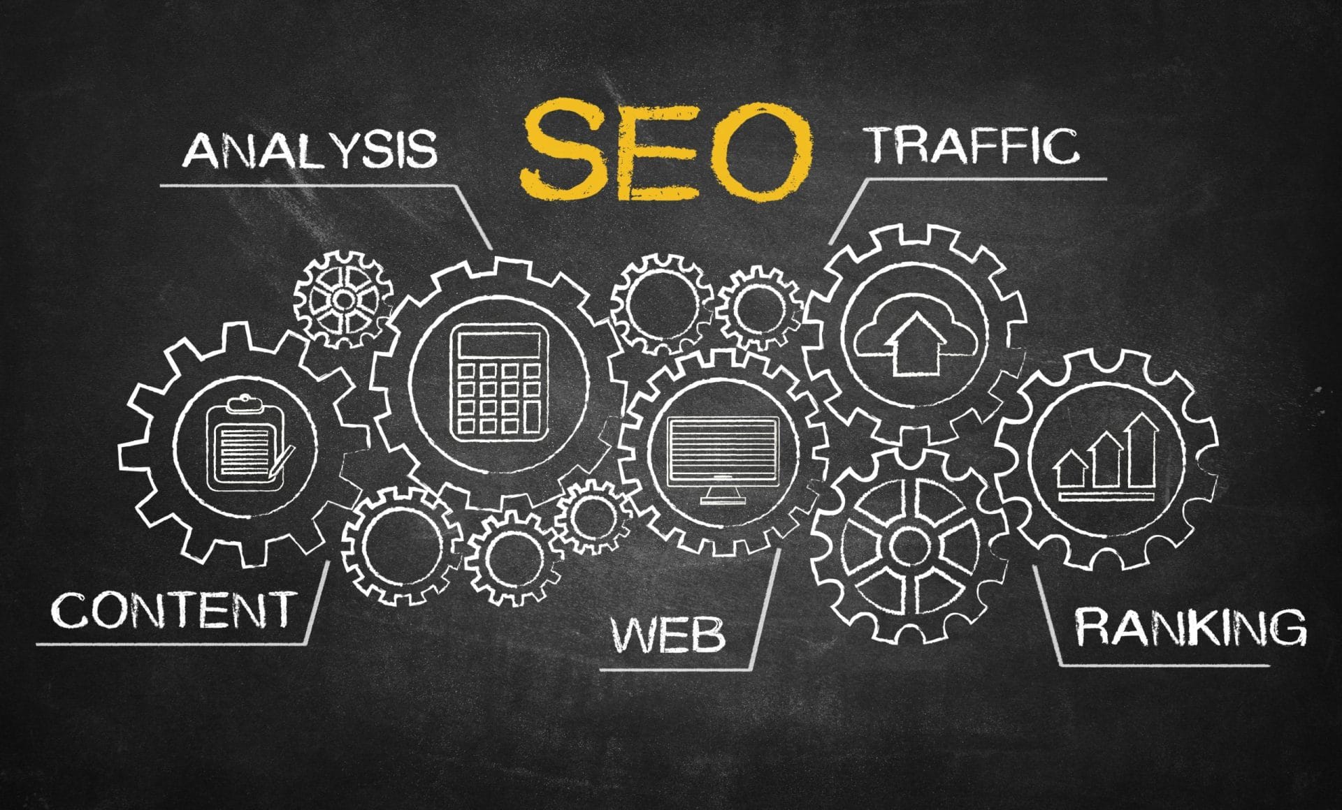 mejor agencia seo vigo