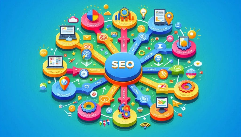 Enorme rentabilidad del SEO