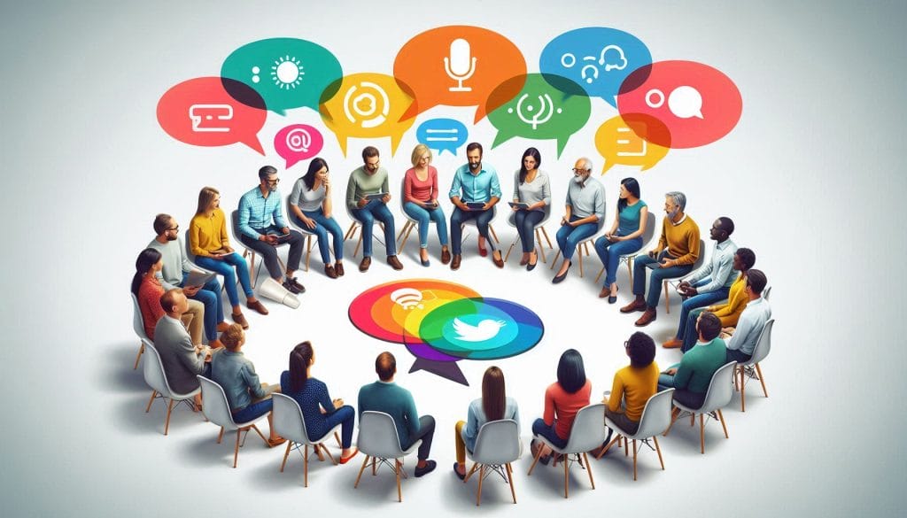 SEO y redes sociales